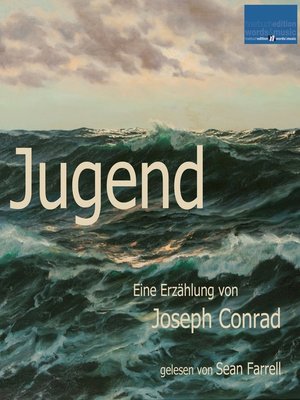 cover image of Jugend